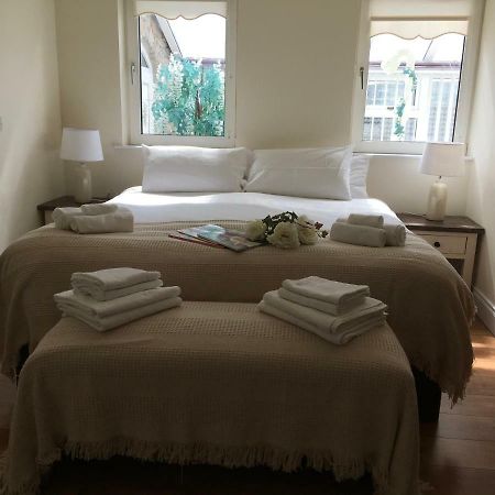 Ard Cashel, Barrack Brae Apartment Dungloe Ngoại thất bức ảnh