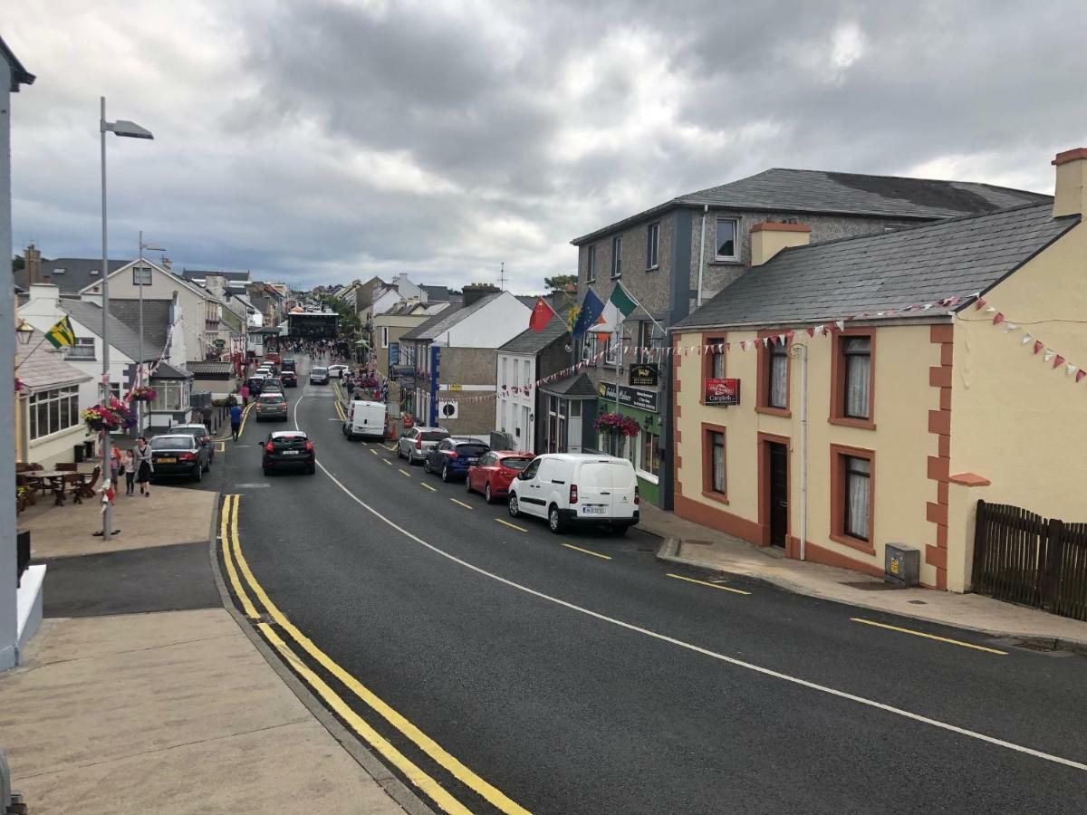 Ard Cashel, Barrack Brae Apartment Dungloe Ngoại thất bức ảnh