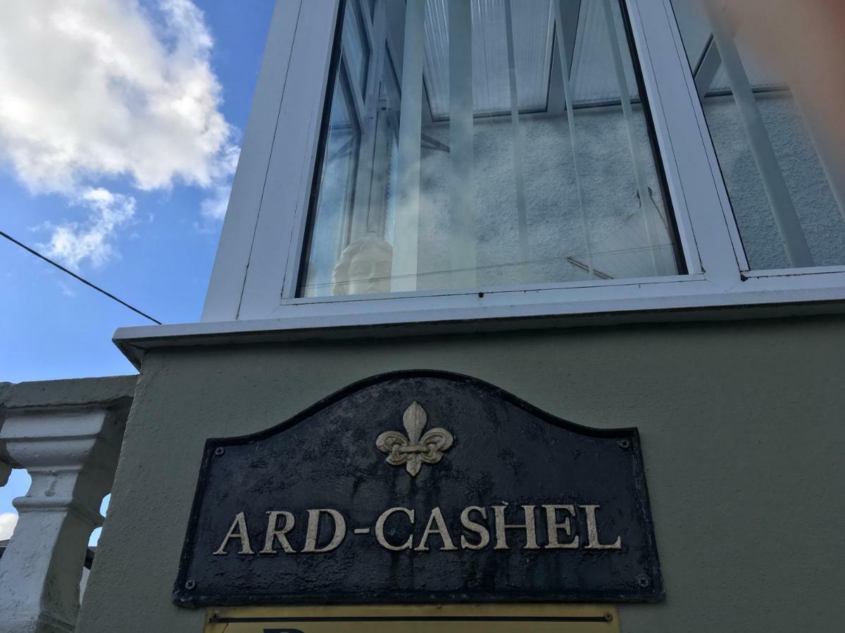 Ard Cashel, Barrack Brae Apartment Dungloe Ngoại thất bức ảnh