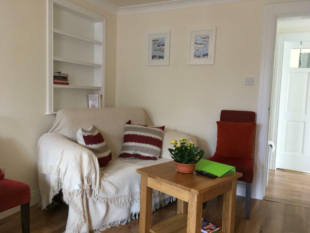 Ard Cashel, Barrack Brae Apartment Dungloe Ngoại thất bức ảnh