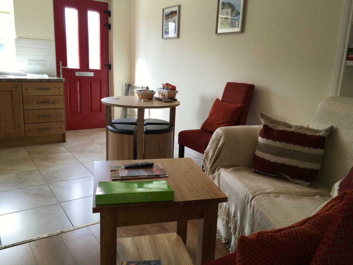 Ard Cashel, Barrack Brae Apartment Dungloe Ngoại thất bức ảnh