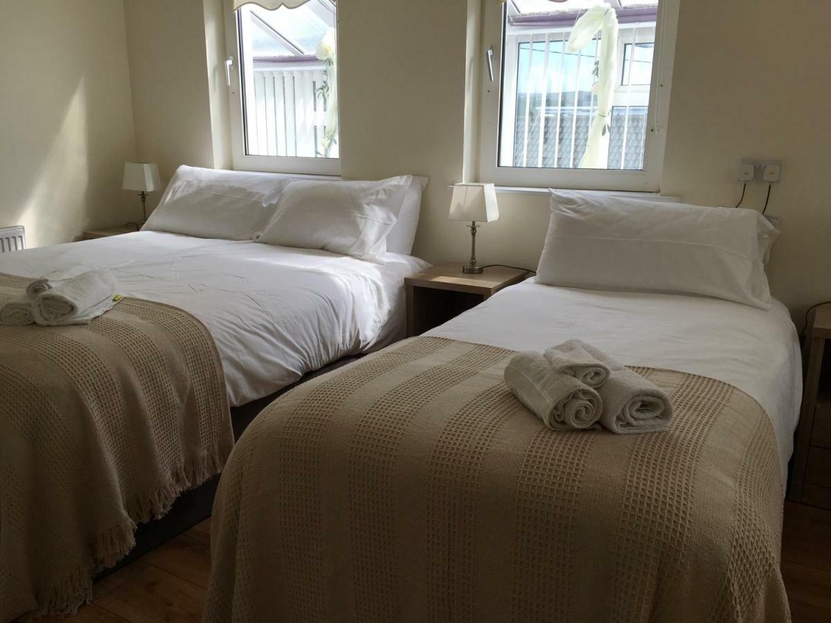 Ard Cashel, Barrack Brae Apartment Dungloe Ngoại thất bức ảnh