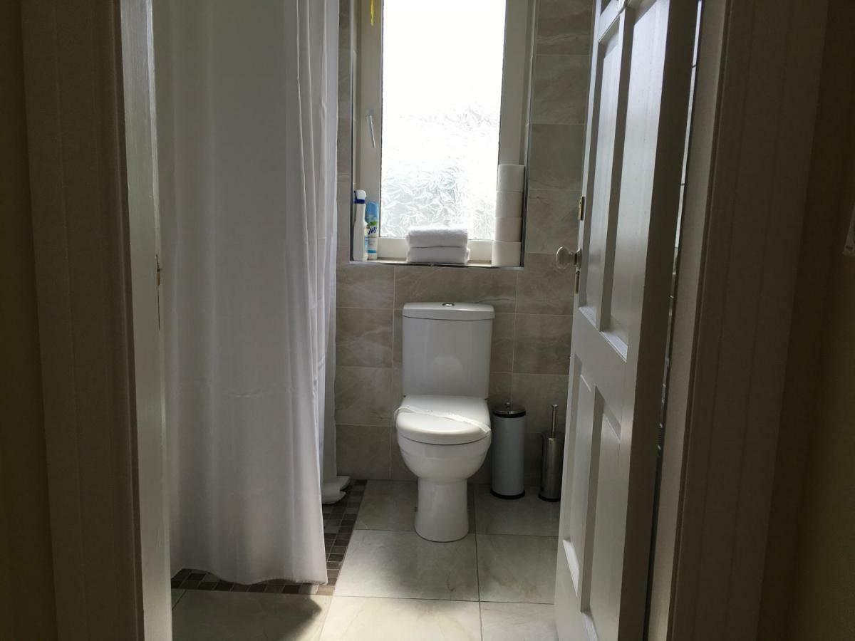 Ard Cashel, Barrack Brae Apartment Dungloe Ngoại thất bức ảnh