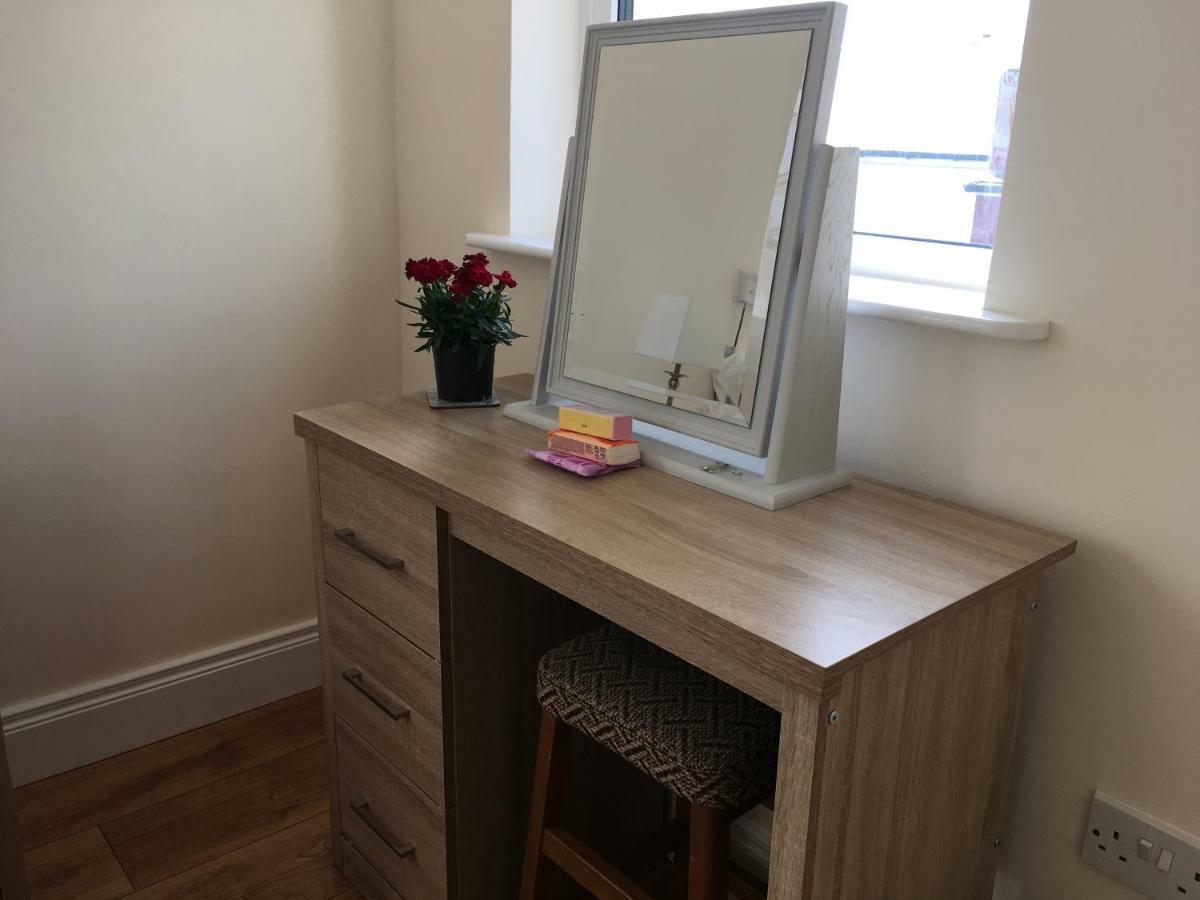 Ard Cashel, Barrack Brae Apartment Dungloe Ngoại thất bức ảnh